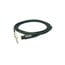 Whirlwind MK325-P2 25' MK3 Series XLRF-1/4" TSM Unbalanced Microphone Cable, Pi Image 1