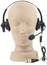 Anchor H-2000LT Dual-ear Lightweight Headset For ProLink 500 Image 1