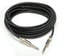 Whirlwind SK103G14 3' 1/4" TS Speaker Cable With 14AWG Wire Image 1