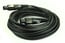 Whirlwind SPKR325G16 25' 1/4" TS To Dual Banana Cable With 16AWG Wire Image 1