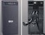 Tripp Lite OMNIVS1000 OmniVS Tower Line-Interactive 1000VA UPS Image 1