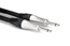 Hosa SKJ-210 10' Edge Series 1/4" TS  To 1/4" TS Speaker Cable Image 1