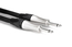 Hosa SKJ-230 30' Edge Series 1/4" TS To 1/4" TS Speaker Cable Image 1