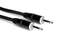 Hosa SKJ-410 10' Pro Series 1/4" TS To 1/4" TS Speaker Cable Image 1
