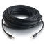 Cables To Go 40109 50ft 3.5mm Male To Male Stereo Audio Cable Image 1
