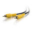 Cables To Go 40452 3ft Composite Video Cable Image 2