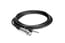 Hosa STX-102F 2' XLRF To 1/4" TRS Audio Cable Image 2