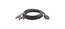 Kramer C-GM/5BM-6 Molded 15-pin HD To 5 BNC (Male-Male) Breakout Cable (6') Image 1