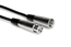 Hosa XLR-102 2' XLRF To XLRM Audio Cable Image 1