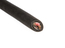 Rapco DMX1PR-500 500' 1 Pair 24AWG DMX Cable Image 1