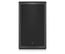 Turbosound NuQ82 8" 250W 2-Way Full-Range Bi-amp/Passive Loudspeaker, Black Image 2