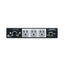Middle Atlantic RLNK-415R 15A, 4 Outlet, Rackmount IP Controlled Power With RackLink Image 3