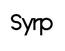 Syrp SYKIT-0034H Magic Carpet Short Carbon Fiber Slider, 24" Image 1