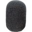 Lectrosonics RK150 Foam Windscreen For M150 And M12 Microphones Image 1