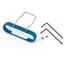 Lectrosonics SMDWBBC Stianless Steel Wire Belt Clip Kit Image 1