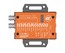 Lumantek EZ-SHV+ SDI To HDMI Converter With Display And Scaler Image 2