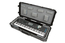 SKB 3i-4719-TKBD Waterproof 61-Key Keyboard Case With Think Tank Interior Image 1