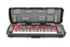 SKB 3i-5014-TKBD Waterproof 76-Key Narrow Keyboard Case With Think Tank Interior Image 1