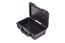 SKB 3i-1006-3B-C 10.7"x6"x3.25" Waterproof Case With Cubed Foam Interior Image 2