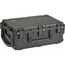 SKB 3i-3019-12BC 30.5"x19.5"x12" Waterproof Case With Cubed Foam Interior Image 2