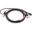 Pro Co EC2-100 100' Combo Cable With Dual XLR And Edison To IEC Image 1