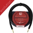 Pro Co EVLGCN-5 5' Evolution Series 1/4" TS Instrument Cable Image 1