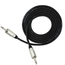 Pro Co LPP-3 3' Lifelines 1/4" TS Instrument Cable Image 2