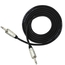 Pro Co LPP-30 30' Lifelines 1/4" TS Instrument Cable Image 2