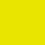 Rosco CalColor #4590 CalColor Sheet, 20"x24", 90 Yellow Image 2