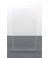 Clearsonic A2448X1 4' X 2' 1-Section Clear Acoustic Isolation Panel With Hinge Image 1