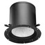 Atlas IED FA97-6 Recessed Extra-Deep Enclosure With Dog Legs For 6" Strategy Speaker Image 1