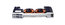 ETC D20F Single 20A Fluorescent Dimmer Module Image 1