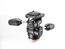 Manfrotto MH804-3WUS 3 Way Head With RC2 In Adapto W/ Retractable Levers Image 1