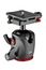 Manfrotto MHXPRO-BHQ6 X Pro Ball Head W/21LB Payload Image 1