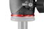 Manfrotto MHXPRO-BHQ6 X Pro Ball Head W/21LB Payload Image 2