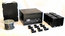 Technomad RPA2 Medium Retail PA System With Four Vernal 15T Loudspeakers Image 1