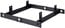 TOA HY-PF1B Pre-Install Bracket Mount For FB-120 And HX-5 Series, Black Image 2