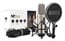 Rode NT2A Large Capsule Studio Condenser Microphone Image 2