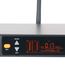 American Audio WM219 2-Channel Wireless Handheld UHF Mic System Image 2