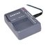 Eartec Co UL312 Eartec UltraLITE Full-Duplex Wireless Intercom System W/ 3 Headsets Image 2