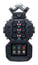 Zoom H8 12-Channel Portable Recorder Image 2