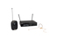 Shure SLXD14/153T Wireless System With Bodypack Transmitter And Earset Microphone Image 1