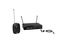 Shure SLXD14/85 Wireless Bodypack System With WL185 Lavalier Microphone Image 1