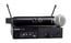 Shure SLXD24/SM58 Wireless Vocal System With SM58 Handheld Microphone Image 1
