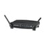 Audio-Technica ATW-1101/H92 System 10 Stack-mount 2.4 GHz Wireless System With PRO92cW Headworn Mic Image 2