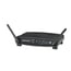 Audio-Technica ATW-1102 System 10 Wireless System With Handheld Microphone Transmitter Image 2