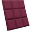 Auralex SGRID22BUR SonoFlat Grid, 2' X 2' X 2', 16pk, Burgundy (Charcoal Shown) Image 1