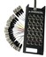 Pro Co RM1604FBX-50 50' 16x4 Snake With XLR Returns, Stage Box Image 1