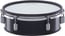 Roland PDA100L-BK 10" V-Drums Tom Pad W/ Acoustic Design, 3 Series Image 1