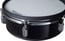 Roland PDA120LS-BK 12" V-Drums Snare Pad W/ Acoustic Design, 3 Series Image 1